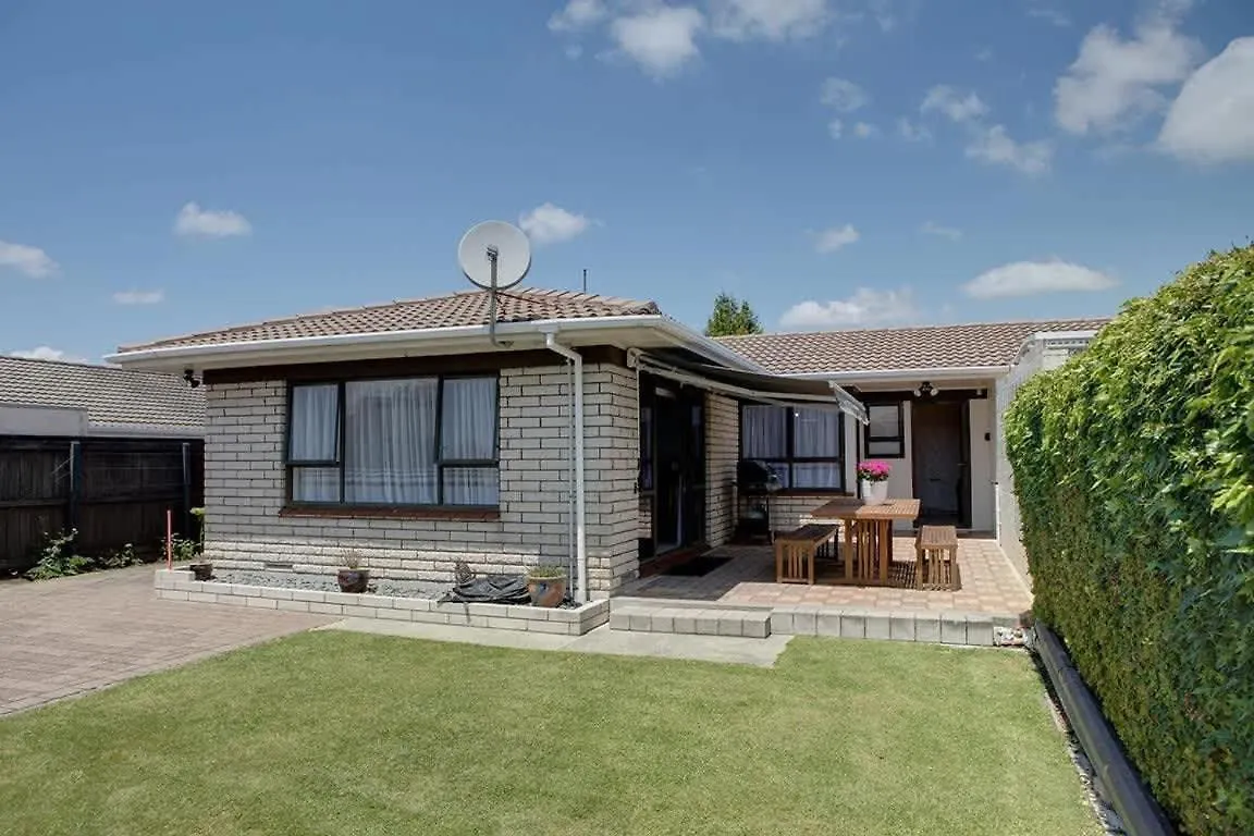 Tilsley Inn Rotorua 0*,  Nya Zeeland