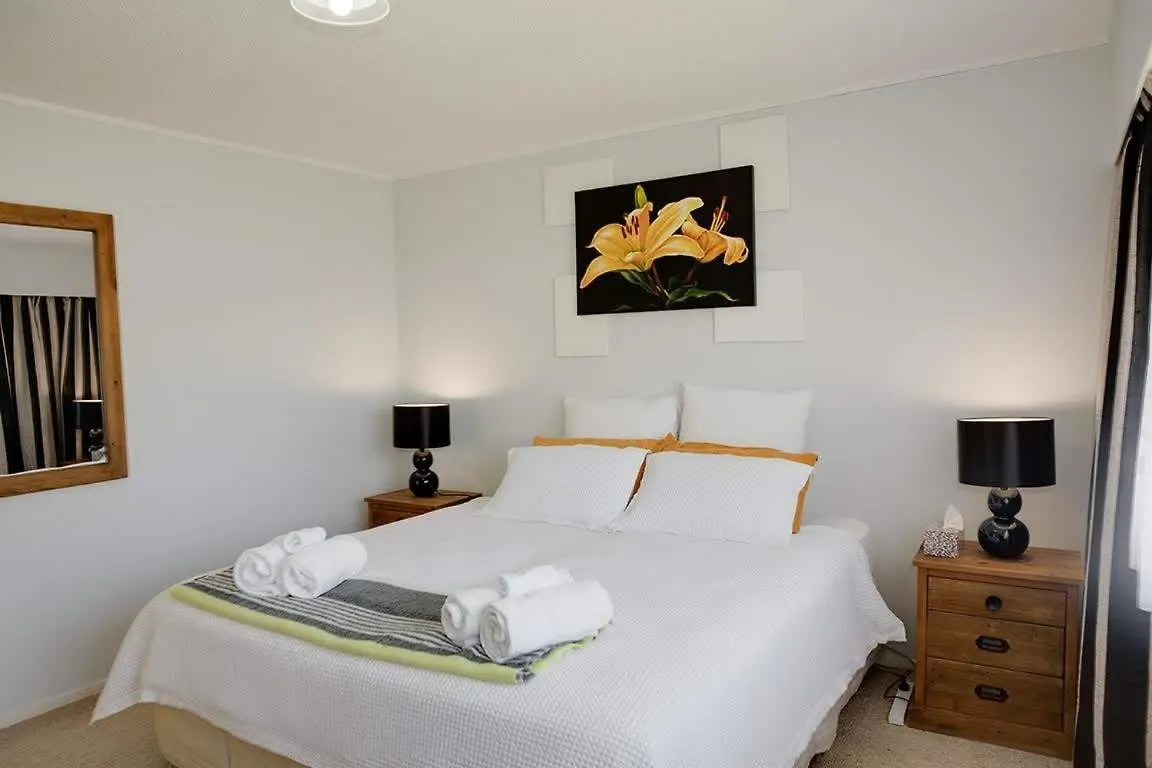Tilsley Inn Rotorua