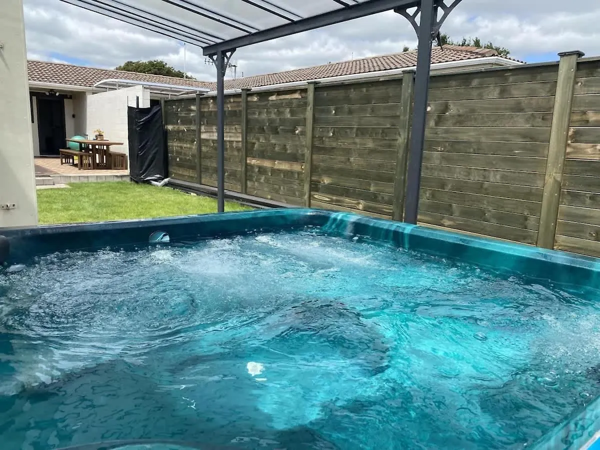 Tilsley Inn Rotorua